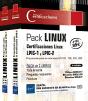 Linux Pack 2 Libros Preparacion Para Las Certificaciones - Preview