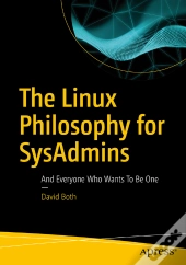 Linux Philosophy For Sysadmins