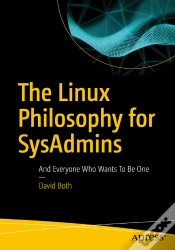 Capa do artigo Linux Philosophy For Sysadmins