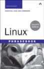 Linux Phrasebook - Preview