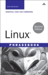 Linux Phrasebook