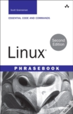 Capa do artigo Linux Phrasebook