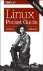 Linux Pocket Guide - Preview