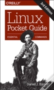 Capa do artigo Linux Pocket Guide