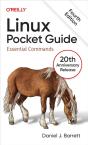 Linux Pocket Guide - Preview
