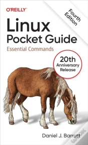 Capa do artigo Linux Pocket Guide