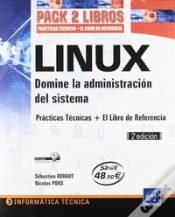 Capa do artigo Linux  