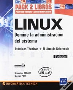 Capa do artigo Linux  