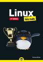 Linux Pour Les Nuls (11e Édition) - Preview