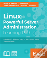 Linux: Powerful Server Administration