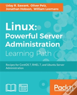Capa do artigo Linux: Powerful Server Administration