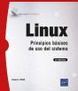 Linux Principios Basicos De Uso Del Sistema 8ª Edicion - Preview