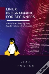 Capa do artigo Linux Programming For Beginners