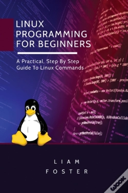 Capa do artigo Linux Programming For Beginners