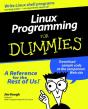 Linux Programming For Dummies - Preview