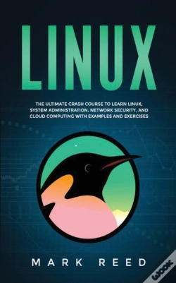 Capa do artigo Linux