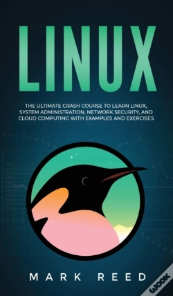 Capa do artigo Linux