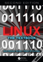 Capa do artigo Linux