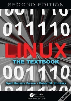 Capa do artigo Linux
