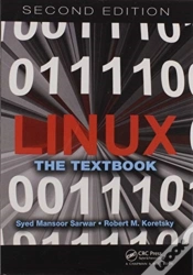 Capa do artigo Linux