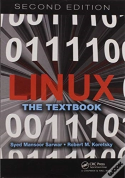 Capa do artigo Linux