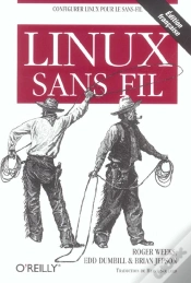 Capa do artigo Linux Sans Fil