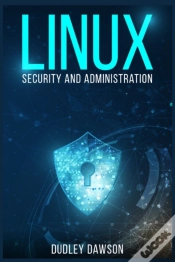Capa do artigo Linux Security And Administration