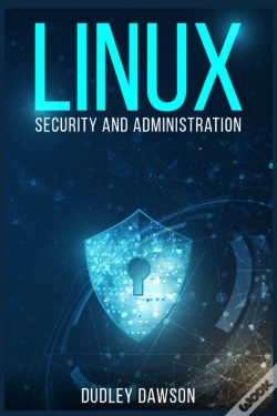 Capa do artigo Linux Security And Administration