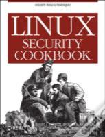 Linux Security Cookbook