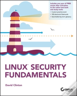 Capa do artigo Linux Security Fundamentals