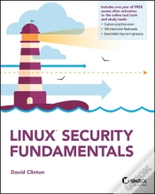 Capa do artigo Linux Security Fundamentals