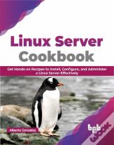 Linux Server Cookbook