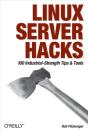 Linux Server Hacks - Preview
