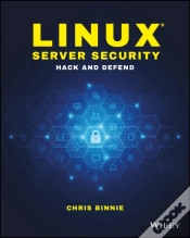 Capa do artigo Linux Server Security