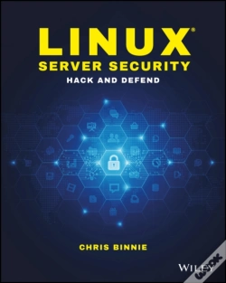 Capa do artigo Linux Server Security