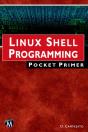 Linux Shell Programming Pocket Primer - Preview