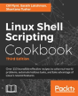 Linux Shell Scripting Cookbook - Preview