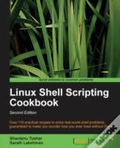 Linux Shell Scripting Cookbook