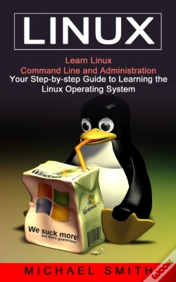 Capa do artigo Linux
