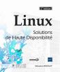 Linux - Solutions De Haute Disponibilite (2ieme Edition) - Preview