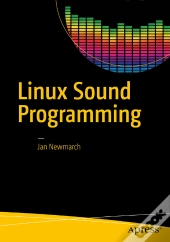 Linux Sound Programming