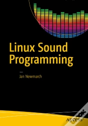 Capa do artigo Linux Sound Programming