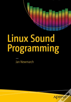 Capa do artigo Linux Sound Programming
