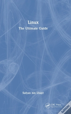Capa do artigo Linux