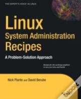 Linux System Administration Recipes