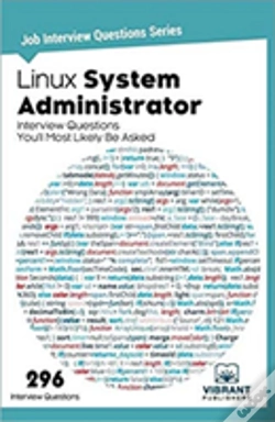 Capa do artigo Linux System Administrator Interview Questions You'Ll Most Likely Be Asked