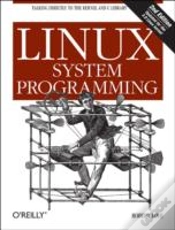 Capa do artigo Linux System Programming