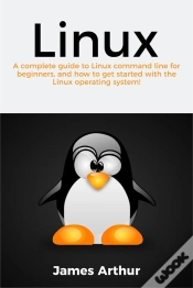 Capa do artigo Linux