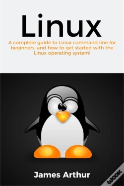 Capa do artigo Linux