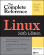 Linux: The Complete Reference, Sixth Edition - Preview